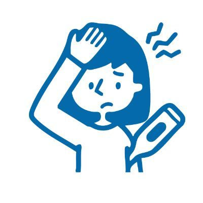 うちだ歯科のコロナ対策イメージ